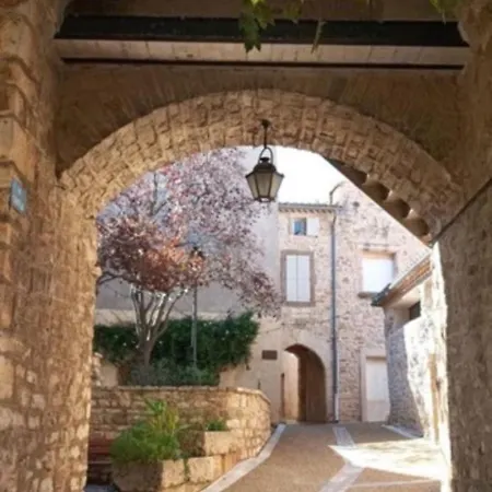 Bed & Breakfast O Banc De La Vigne