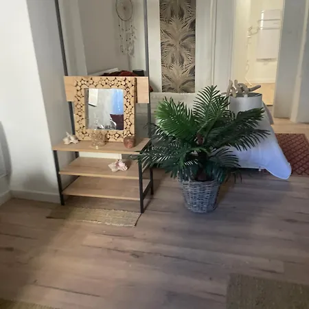 לינה וארוחת בוקר O Banc De La Vigne 3*