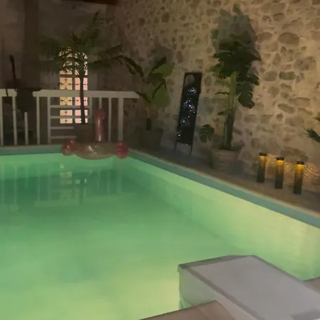 Bed & Breakfast O Banc De La Vigne